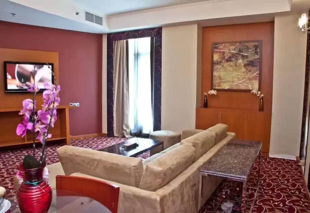 Ramee Rose Hotel Dubai Dış mekan fotoğraf